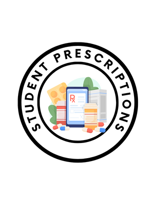  Student Prescriptions
